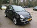 Fiat 500 1.2 NAKED Schwarz - thumbnail 7