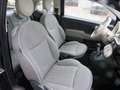 Fiat 500 1.2 NAKED Schwarz - thumbnail 12