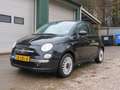 Fiat 500 1.2 NAKED Schwarz - thumbnail 3