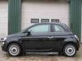 Fiat 500 1.2 NAKED Schwarz - thumbnail 1