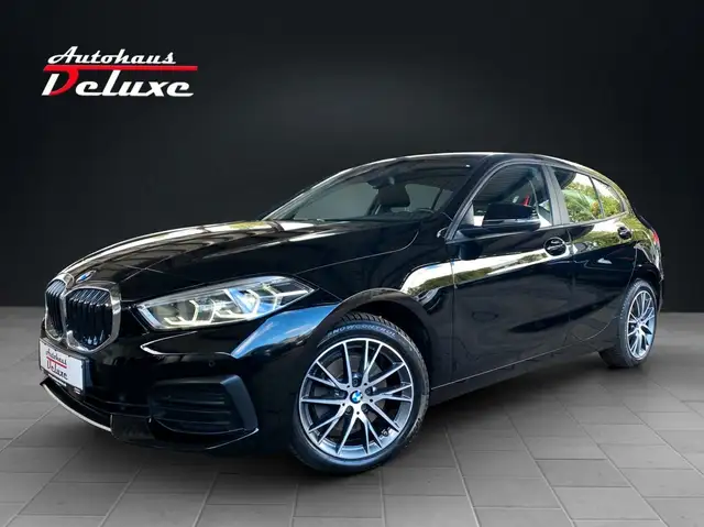 BMW 1er