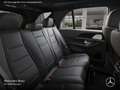 Mercedes-Benz GLE 450 d 4M AMG+NIGHT+PANO+360+AHK+MULTIBEAM+SPUR Schwarz - thumbnail 12
