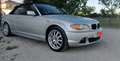 BMW 318 Serie 3 E46 Cabrio 318ci Cabrio 143cv Grigio - thumbnail 1