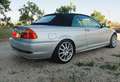 BMW 318 Serie 3 E46 Cabrio 318ci Cabrio 143cv Grigio - thumbnail 2