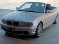 BMW 318 Serie 3 E46 Cabrio 318ci Cabrio 143cv Grigio - thumbnail 5