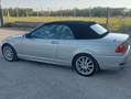 BMW 318 Serie 3 E46 Cabrio 318ci Cabrio 143cv Grigio - thumbnail 3