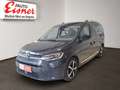 Volkswagen Caddy Maxi 2.0 TDI Style 4MOTION ABS ESP Blau - thumbnail 2