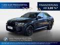 BMW X4 M Competition Grau - thumbnail 1