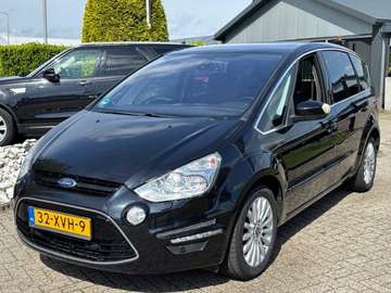 2.0 TDCI 7-Persoons Automaat 7-Persoons Zwart