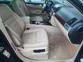 Volkswagen Touareg 3.0 V6 TDI 2008 AUTOMATICO GANCIO TRAINO POCHI KM Negro - thumbnail 13