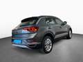 Volkswagen T-Roc 1.5 TSI DSG STYLE IQ.LIGHT+NAV+KAMERA+PANO Grau - thumbnail 5