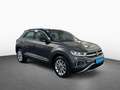 Volkswagen T-Roc 1.5 TSI DSG STYLE IQ.LIGHT+NAV+KAMERA+PANO Grau - thumbnail 4