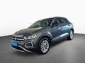 Volkswagen T-Roc 1.5 TSI DSG STYLE IQ.LIGHT+NAV+KAMERA+PANO Grau - thumbnail 3