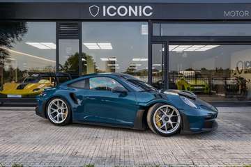 GT3 RS
