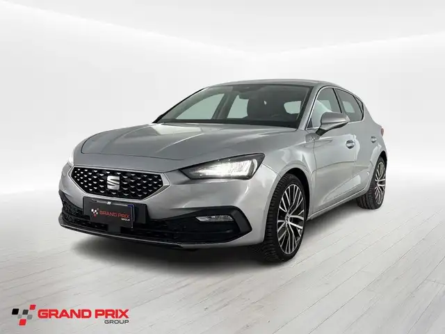 SEAT Leon IV 2020 1.5 etsi Xcellence 150cv dsg