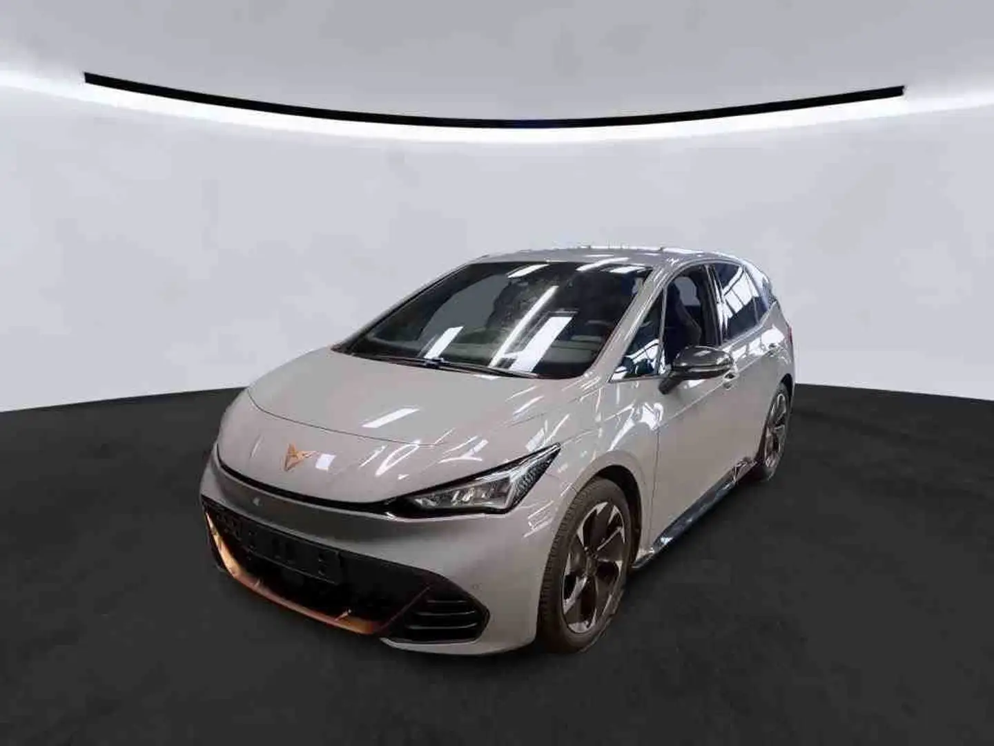 CUPRA Born 150 kW AppConnect Beats Audio LED Grau - 1