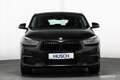 BMW X2 sDrive 18i Advantage NAVI KAMERA 18 ZOLL Schwarz - thumbnail 2