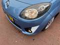 Renault Twingo 1.2-16V Collection |AIRCO|1E EIG|ZEER NETJES| Bleu - thumbnail 22
