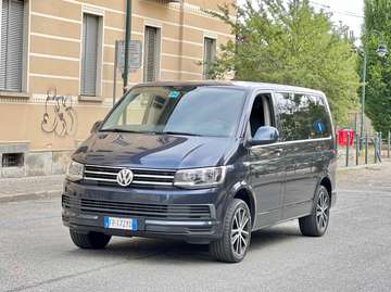 2.0 TDi 150cv E6 aut. DSG PC 8Posti Comfortline IVA COMPRESA-UFFICIALE ITALIANA-NAVI TOUCH-VETRI OSCURATI-CERCHI IN LEGA!