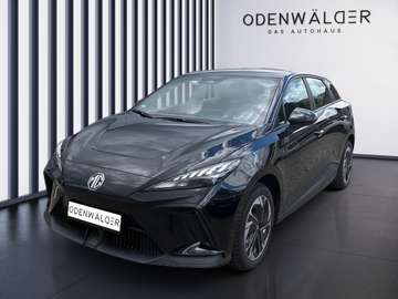 EV 51kWh Standard PDC Abstandstempomat