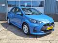 Toyota Yaris 1.5 VVT-i Active, Airco, Camera achter, Dab, Navig Bleu - thumbnail 3
