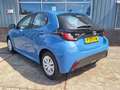 Toyota Yaris 1.5 VVT-i Active, Airco, Camera achter, Dab, Navig Bleu - thumbnail 6