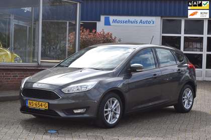 Ford Focus 1.0 Lease Edition 62dkm Navi Airco Cruise PDC Nwe