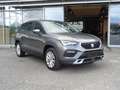 SEAT Ateca 2,0 Style TDI *LED *Navi  *Kamera Grau - thumbnail 1