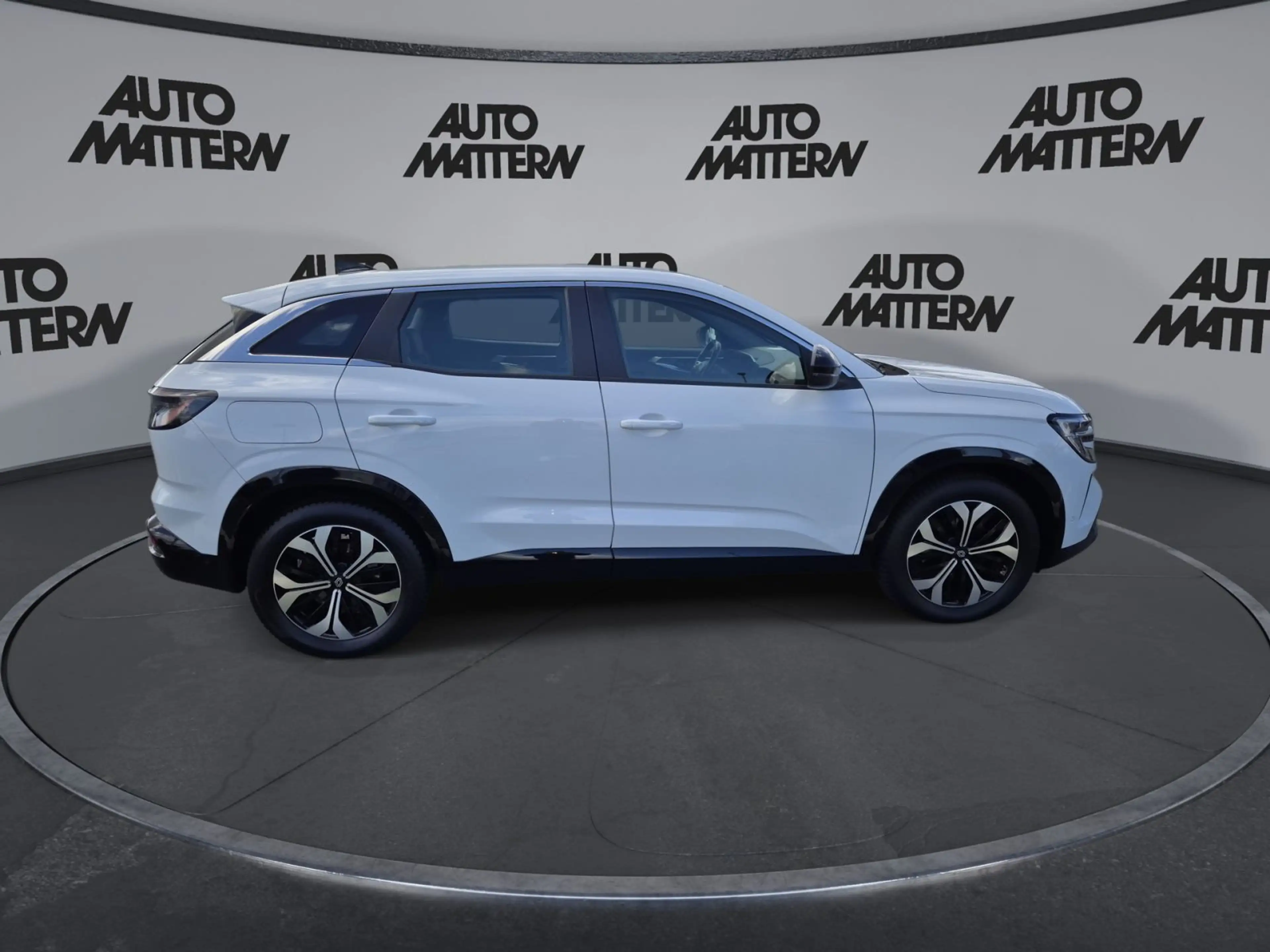 Renault Austral Mild-Hybrid CarPlay|SHZ|Klimaaut.|Kamera — photo 9