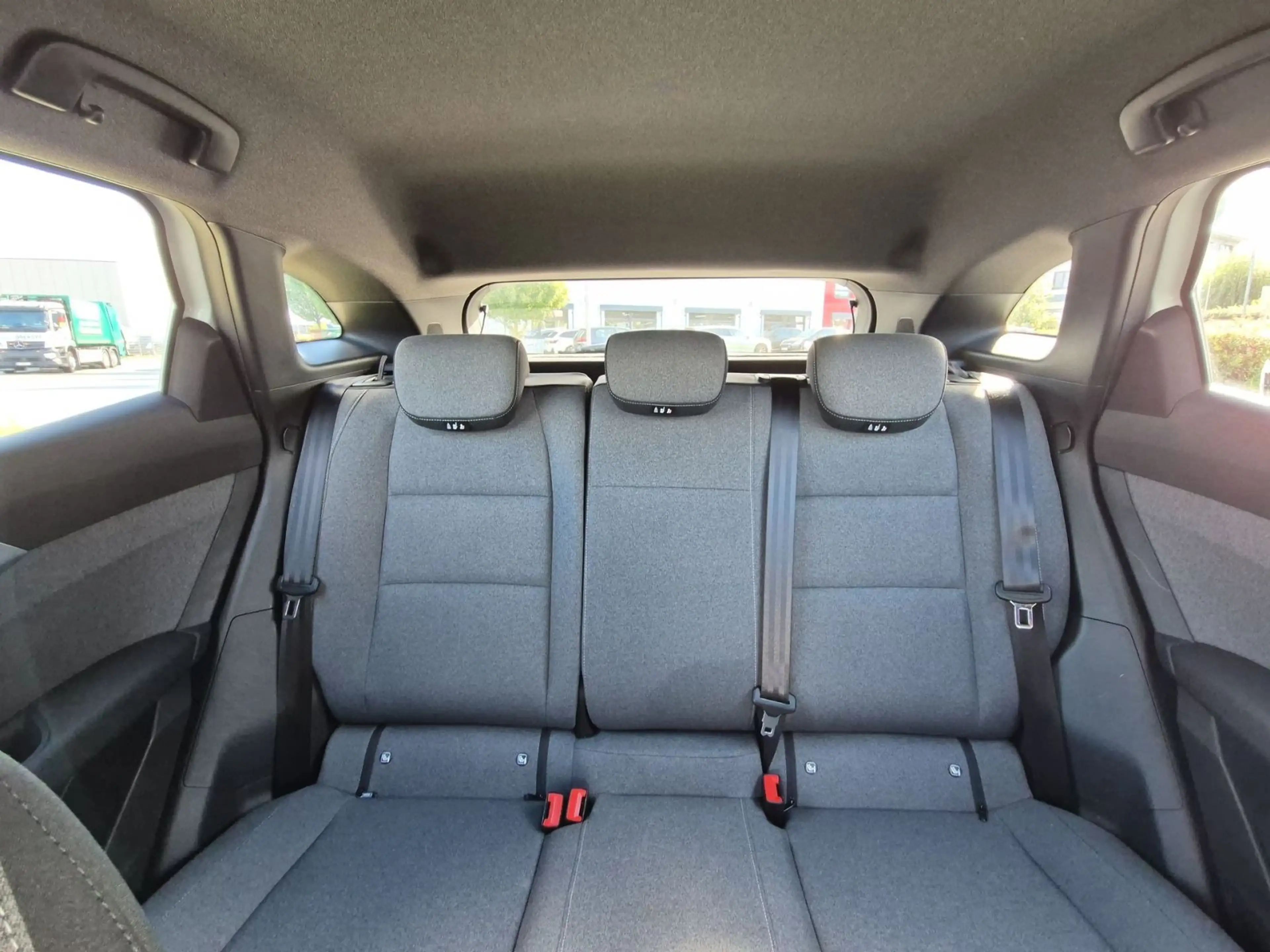 Renault Austral Mild-Hybrid CarPlay|SHZ|Klimaaut.|Kamera — photo 13