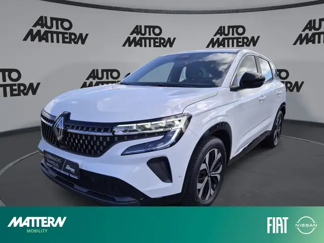 Renault Austral Mild Hybrid CarPlay|SHZ|Klimaaut.|Kamera
