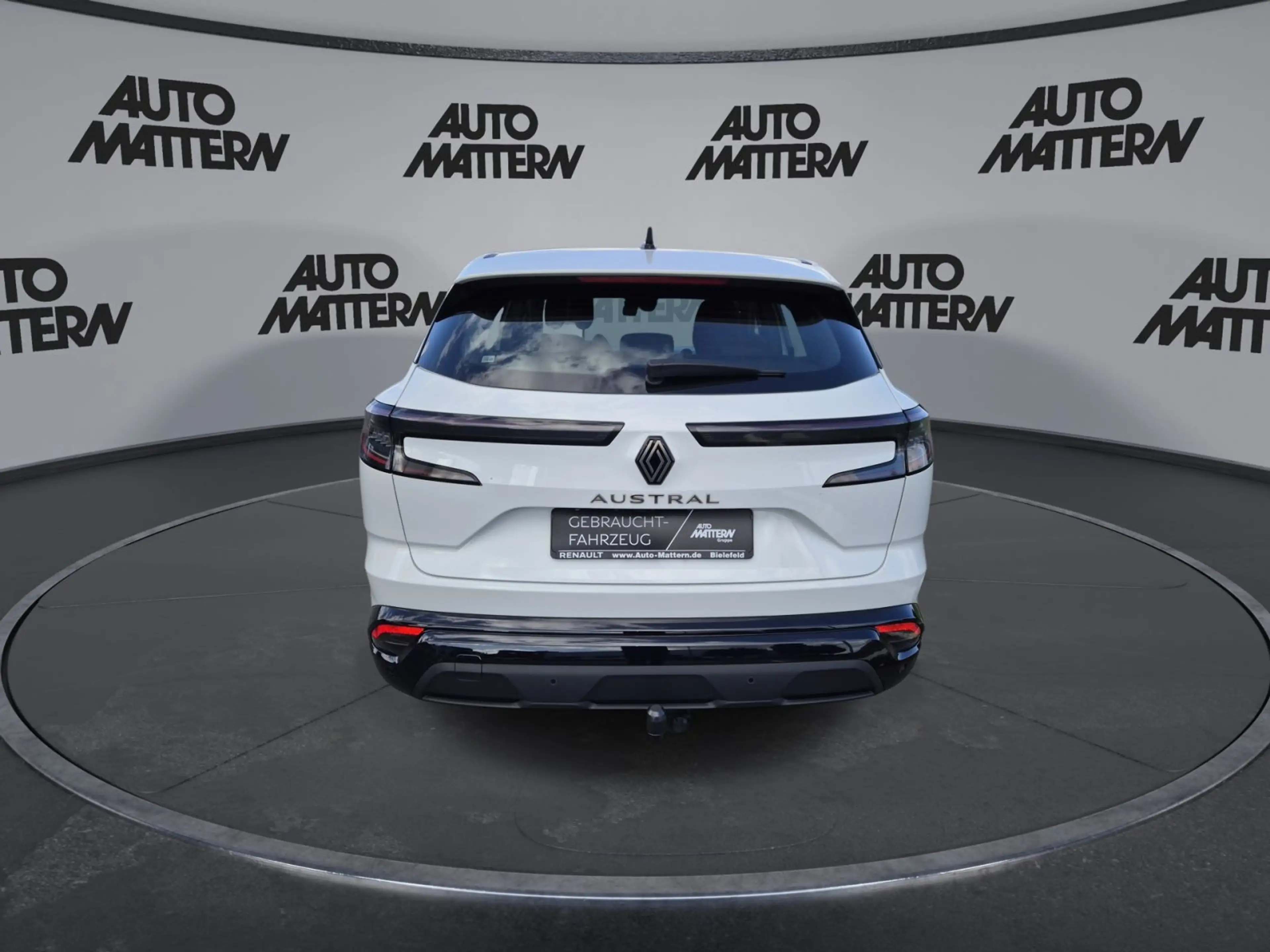Renault Austral Mild-Hybrid CarPlay|SHZ|Klimaaut.|Kamera — photo 7