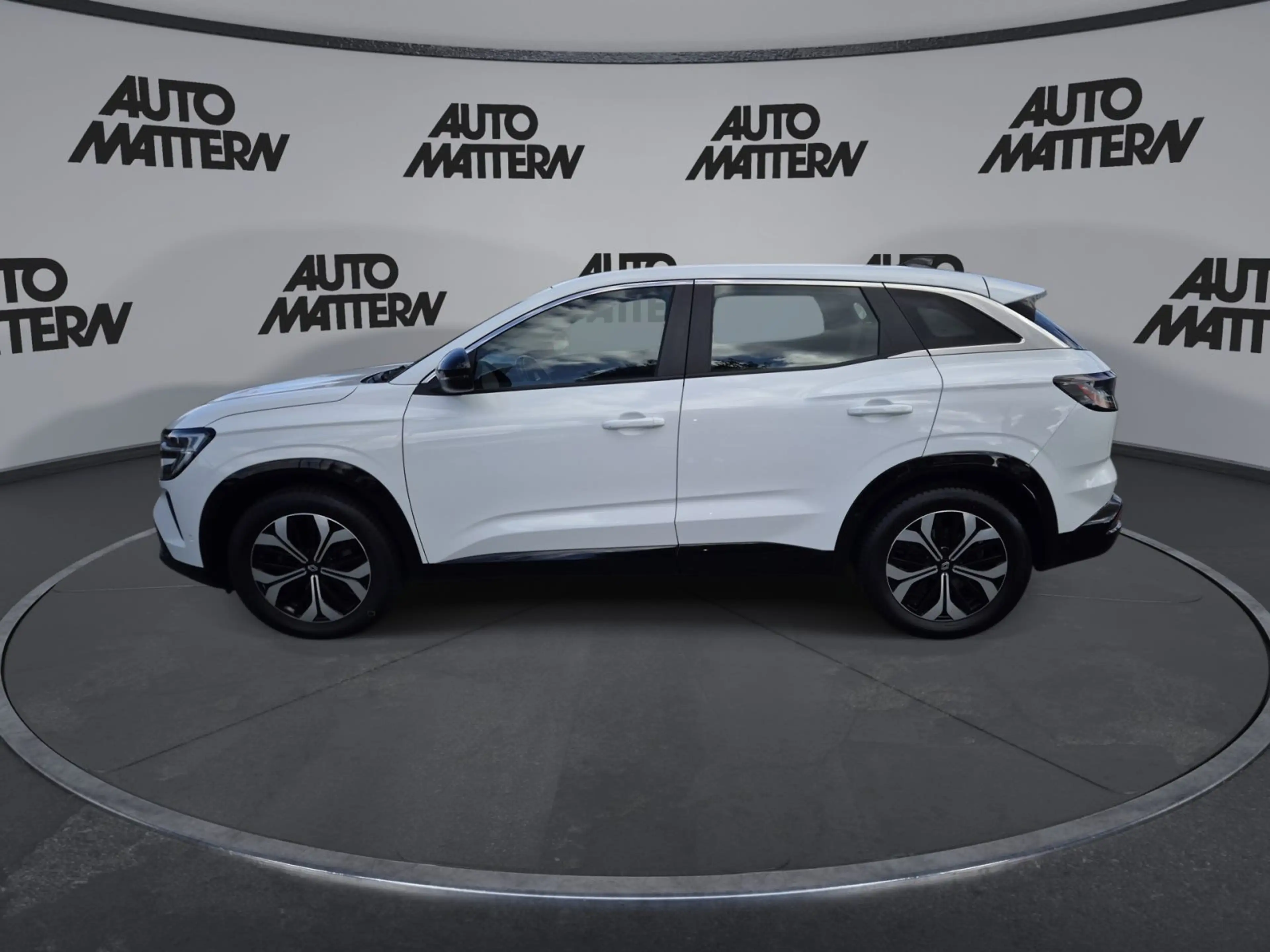 Renault Austral Mild-Hybrid CarPlay|SHZ|Klimaaut.|Kamera — photo 5