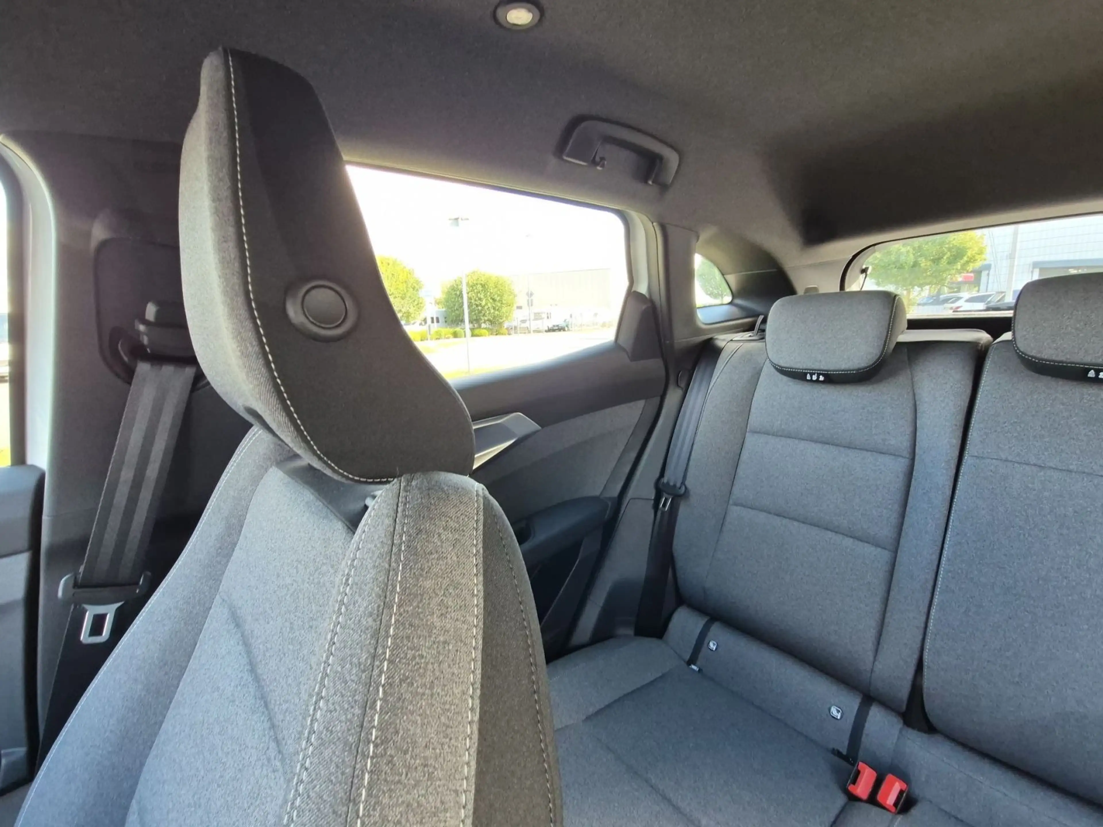Renault Austral Mild-Hybrid CarPlay|SHZ|Klimaaut.|Kamera — photo 12