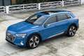 Audi e-tron 55 quattro advanced /PANO/LEDER Blau - thumbnail 10