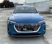 Audi e-tron 55 quattro advanced /PANO/LEDER Blau - thumbnail 7