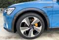 Audi e-tron 55 quattro advanced /PANO/LEDER Blau - thumbnail 9