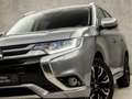 Mitsubishi Outlander 2.0 PHEV Deluxe 240Pk Automaat (SCHUIFDAK, NAVIGAT Gris - thumbnail 14