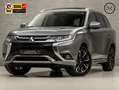Mitsubishi Outlander 2.0 PHEV Deluxe 240Pk Automaat (SCHUIFDAK, NAVIGAT Gris - thumbnail 1