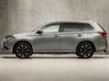 Mitsubishi Outlander 2.0 PHEV Deluxe 240Pk Automaat (SCHUIFDAK, NAVIGAT Gris - thumbnail 2