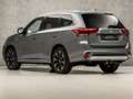 Mitsubishi Outlander 2.0 PHEV Deluxe 240Pk Automaat (SCHUIFDAK, NAVIGAT Gris - thumbnail 3