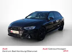 Audi S4 3.0 TDI quattro*AHK*Stadt/Tour*Matrix*O