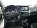 Hyundai i10 1.0 mpi Tech Connect Pack Bianco - thumbnail 14