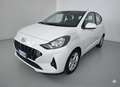 Hyundai i10 1.0 mpi Tech Connect Pack Bianco - thumbnail 5