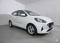 Hyundai i10 1.0 mpi Tech Connect Pack Bianco - thumbnail 3