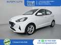 Hyundai i10 1.0 mpi Tech Connect Pack Bianco - thumbnail 1