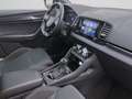 Skoda Karoq 1.5 TSI DSG SPORTLINE NAVI AHK KAMERA KLIM Weiß - thumbnail 17