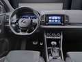 Skoda Karoq 1.5 TSI DSG SPORTLINE NAVI AHK KAMERA KLIM Weiß - thumbnail 13