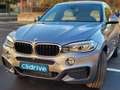 BMW X6 xDrive 35iA Gris - thumbnail 7