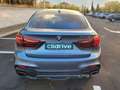 BMW X6 xDrive 35iA Gris - thumbnail 5